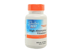 Vitamina C de alta absorsion Doctor´s Best
