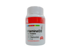 Vitamina D3 vegana Con Proteina