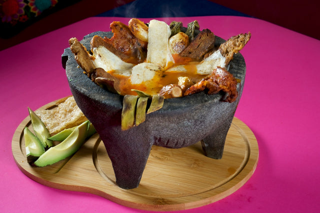 <h1><strong>RESTAURANTE A DOMICILIO</strong></h1>