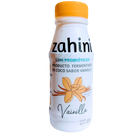 Tipo Yogurth liquido de coco 220g -Zahini