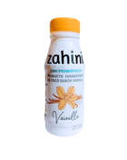 Tipo Yogurth liquido de coco 220g -Zahini