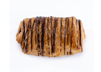 Pan Chocolatín 95g - Libres Por Siempre