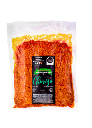 Chorizo 250g - Poderosa