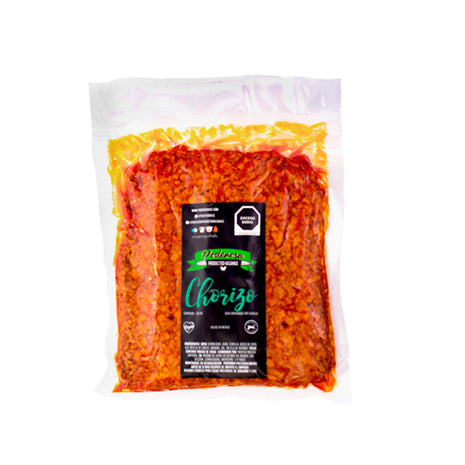 Chorizo 250g - Poderosa