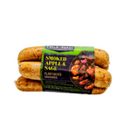 Salchicha ahumada vegana sabor manzana y salvia 368g Field Roast