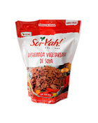 Deshebrada vegetariana de soya 360g - Soi Yah! COLPAC