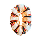ROSCA DE REYES - TRADICIONAL