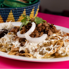 2do T. Chilaquiles