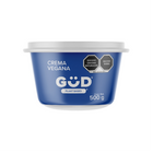 Vegan Cream 500g - Gud