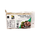 Tofu Firme Finas Hierbas 500g - Vegami