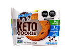 Keto Cookie 巧克力片 45 克 - Lenny & Larry's