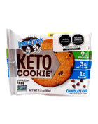 Keto Cookie chispas de chocolate 45g - Lenny & Larry´s