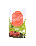 Jamón Gourmet Vegano Soya Orgánica - Veggicano