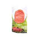 Jamón Gourmet Vegano Soya Orgánica - Veggicano