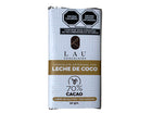 Chocolate 70% 50g - Lau