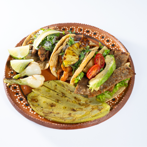 Tacos Artesanales