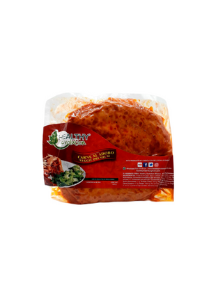 Carne al Adobo Veggie Premium 450g - Healthy Evolution