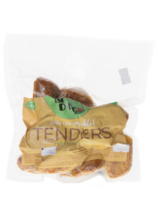 Tenders 420g - Ese Diego