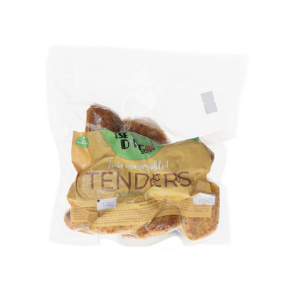 Tenders 420g - Ese Diego