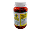 PC+R 90cap 400mg - Fórmulas Herbolarias