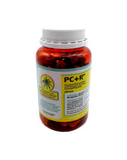 PC+R 90cap 400mg - Fórmulas Herbolarias