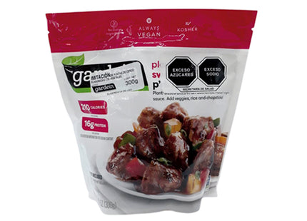 Pork tips 300g - Gardein