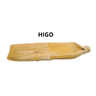 Tamal Hoja de maíz Higo
