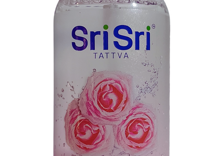 Agua de rosas 100ml