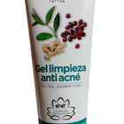 gel limpieza anti acne 100ml