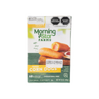 Turkey flavor sausage banderilla 284g -Morning Star