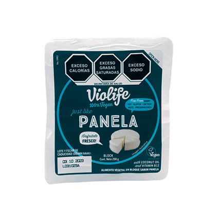 Panela cheese imitation 200g - Violife 