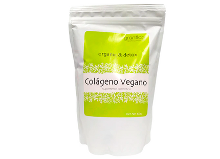 Colágeno vegano 300g - Grantlab