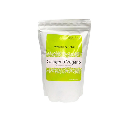 Colágeno vegano 300g - Grantlab