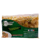 Chicharrón en salsa Veggie Premium 450g - Healthy Evolution