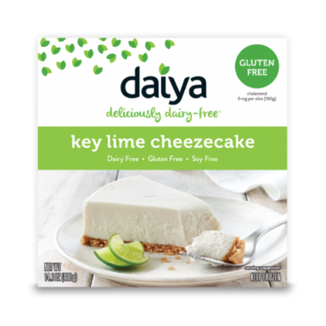 Tarta de frutas-Muy Natural