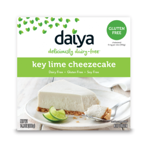 Tarta de frutas-Muy Natural