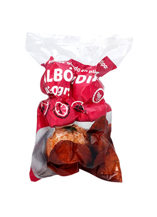 Albóndigas 340g - Veggicano