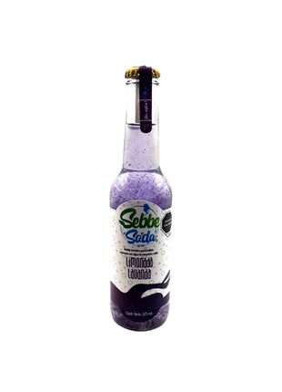 Sebbe Soda 275ml