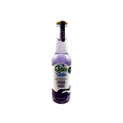 Sebbe Soda 275ml