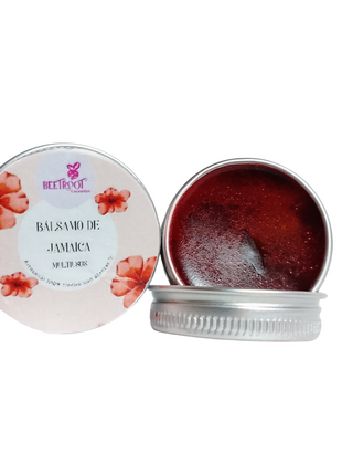 beetroot cosmetics