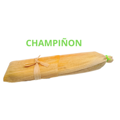 Collection image for: TAMALES ARTESANALES HOJA DE MAÍZ SALADOS