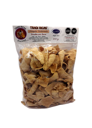 手工玉米餅湯 180g - Tradi Ricas Gourmet