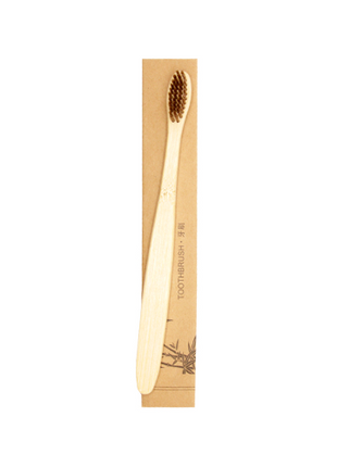 Ecological toothbrush - ToothBrush