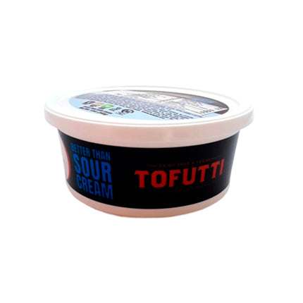 Sour Cream (crema ácida) 340g - Tofutti