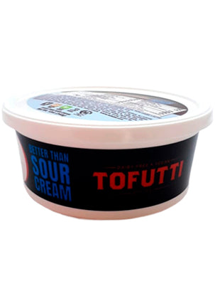 Sour Cream (sour cream) 340g - Tofutti