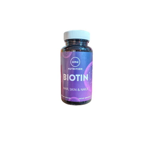 生物素60粒-MRM NUTRITION