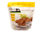 Alitas de Pollo con barbecue vegetales 255g - Gardein