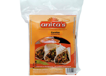 Carnitas 500g - Anita´s