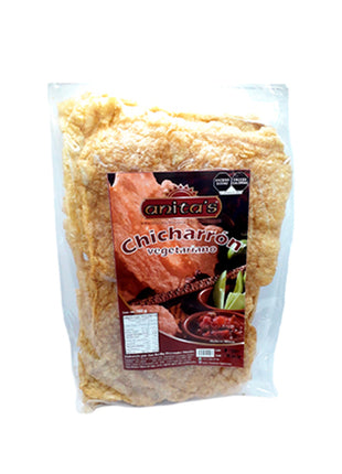 Chicharrón seco 100g - Anita´s