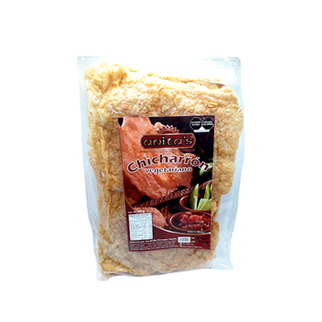 Chicharrón seco 100g - Anita´s